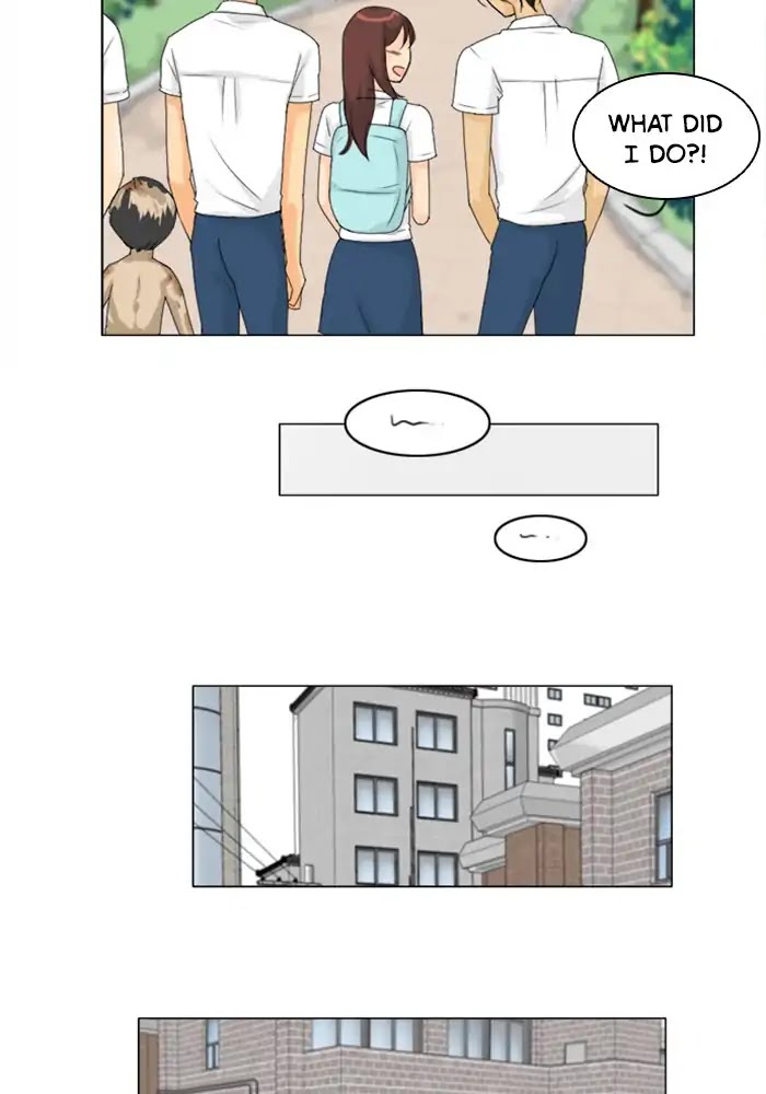 Ghost Wife Chapter 75 page 6 - Chapter 75
