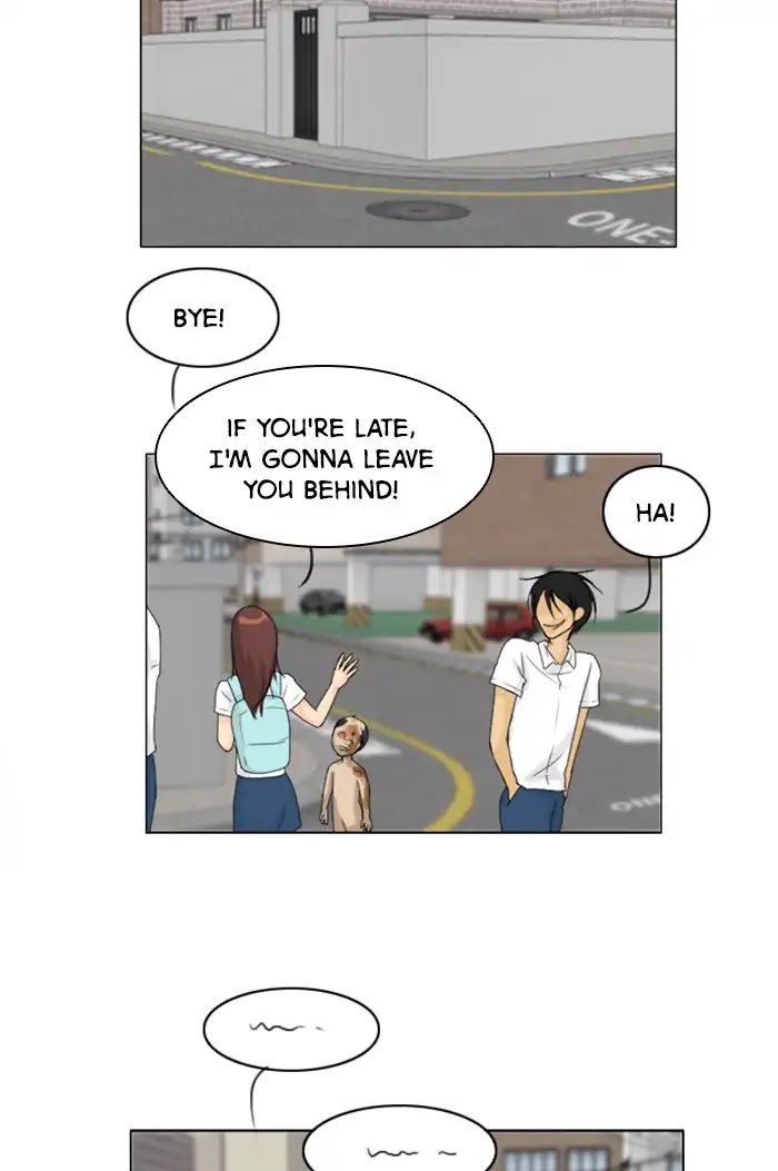 Ghost Wife Chapter 75 page 7 - Chapter 75