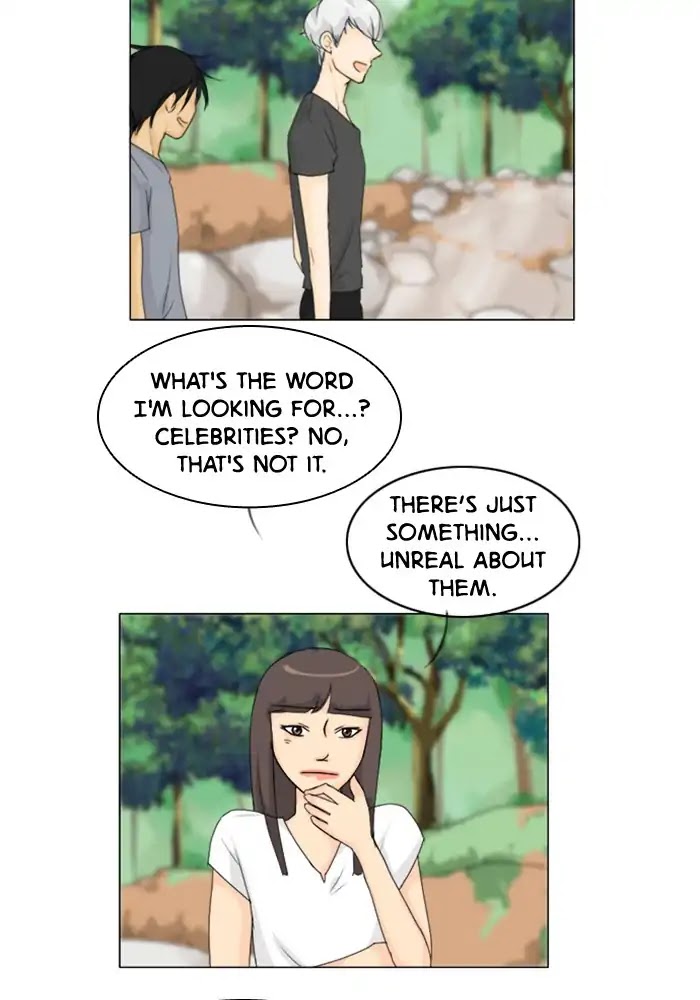 Ghost Wife Chapter 76 page 10 - Chapter 76