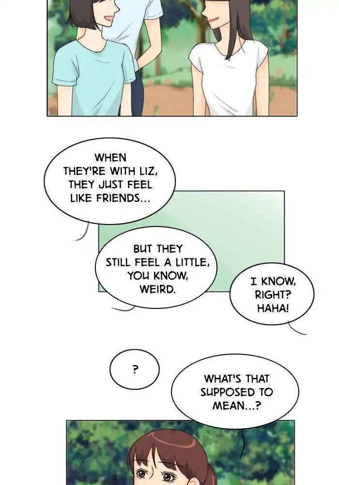 Ghost Wife Chapter 76 page 12 - Chapter 76