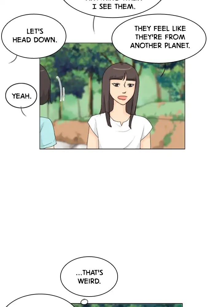Ghost Wife Chapter 76 page 14 - Chapter 76