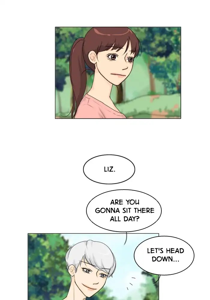 Ghost Wife Chapter 76 page 16 - Chapter 76