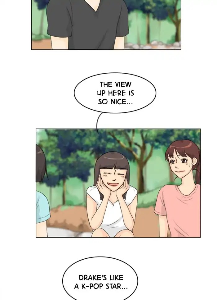 Ghost Wife Chapter 76 page 3 - Chapter 76