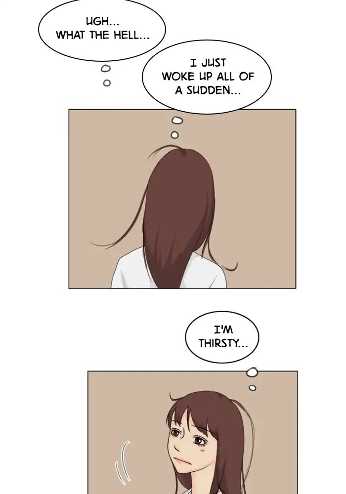Ghost Wife Chapter 76 page 33 - Chapter 76