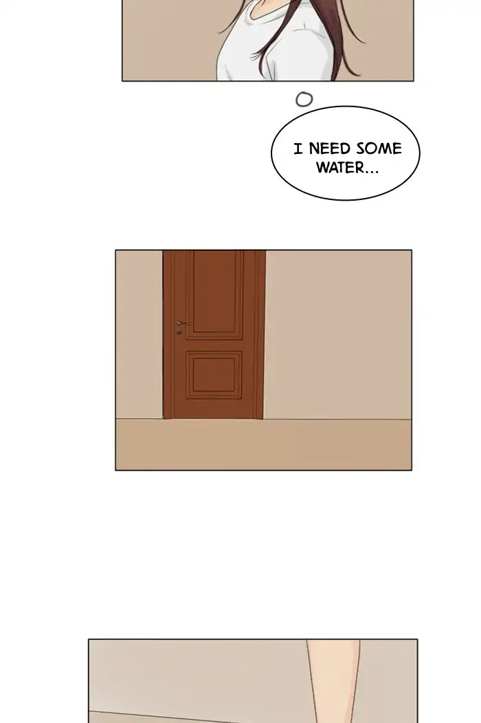 Ghost Wife Chapter 76 page 34 - Chapter 76