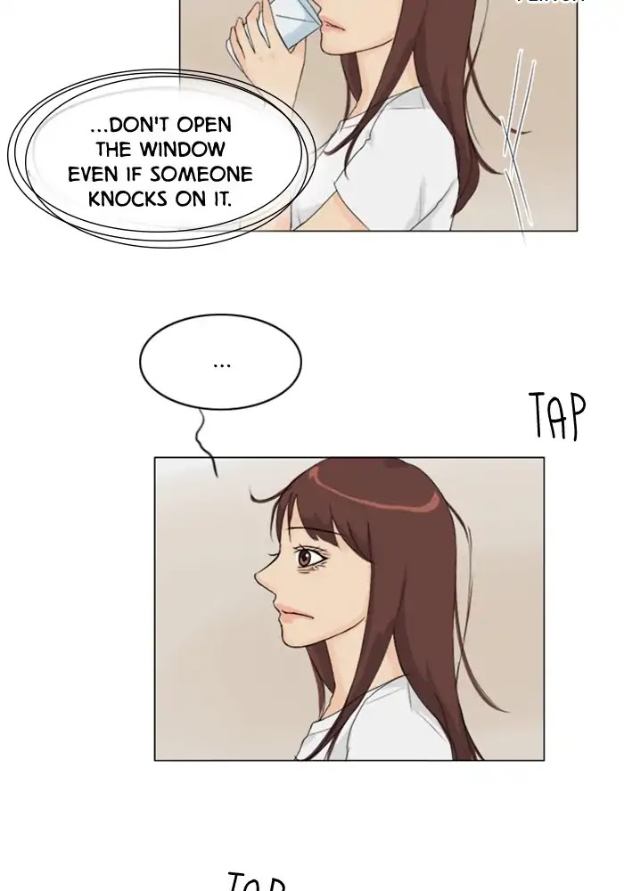 Ghost Wife Chapter 76 page 37 - Chapter 76