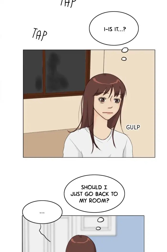 Ghost Wife Chapter 76 page 38 - Chapter 76