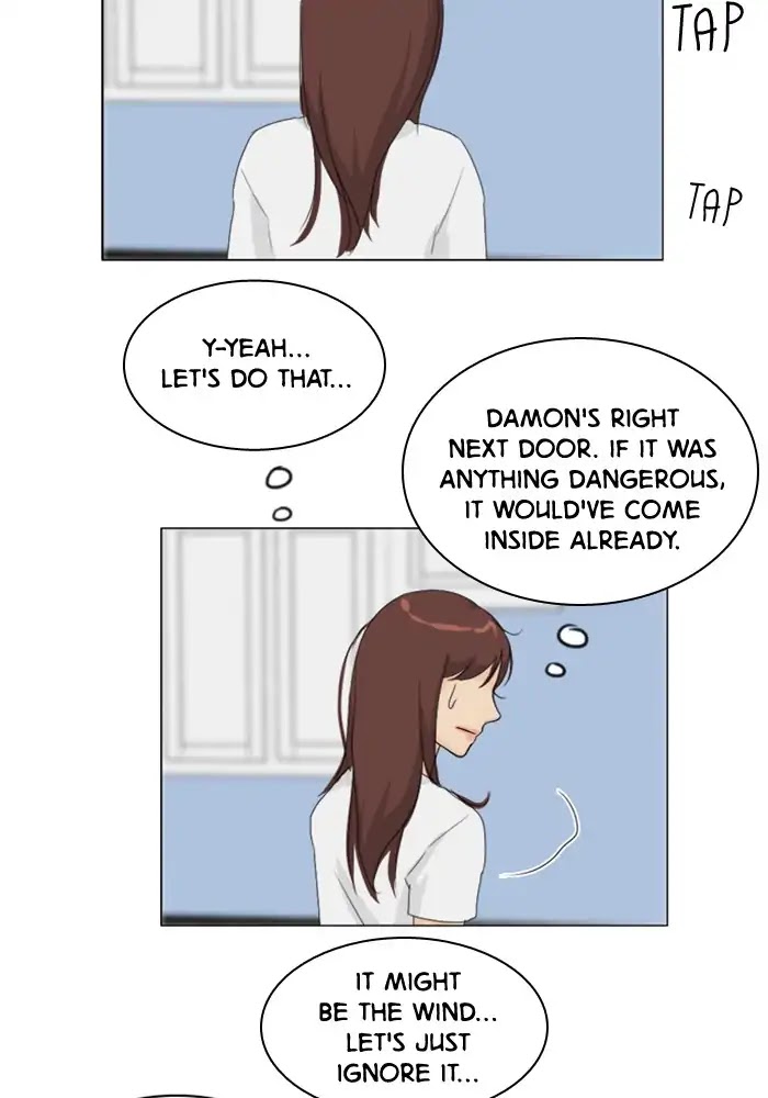 Ghost Wife Chapter 76 page 39 - Chapter 76