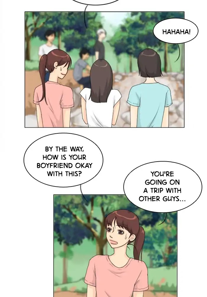 Ghost Wife Chapter 76 page 4 - Chapter 76