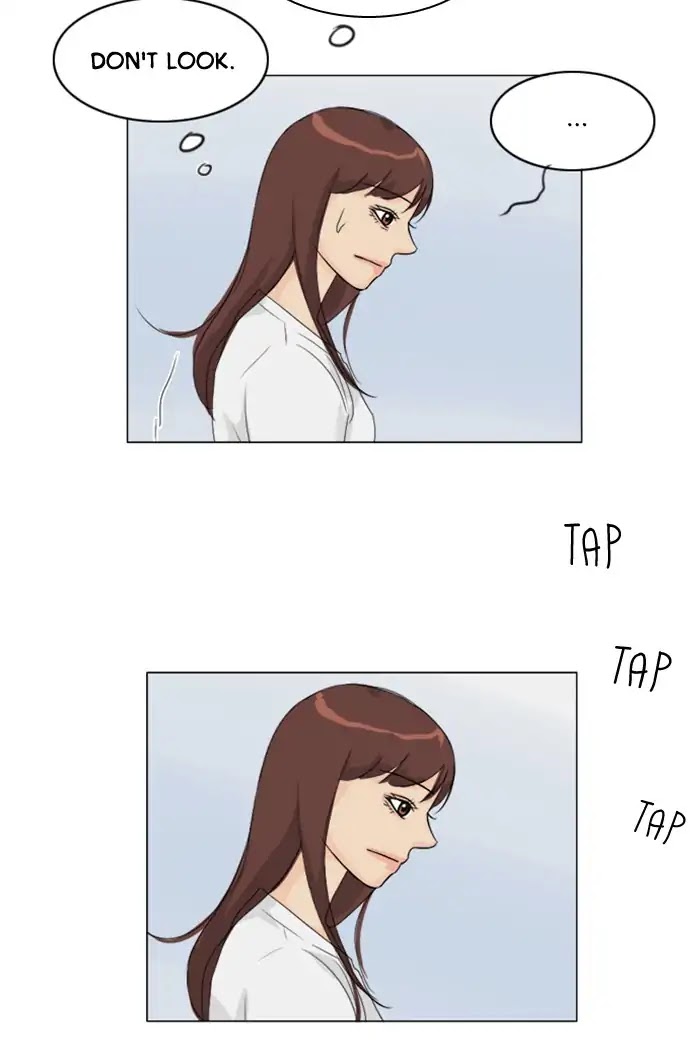 Ghost Wife Chapter 76 page 40 - Chapter 76