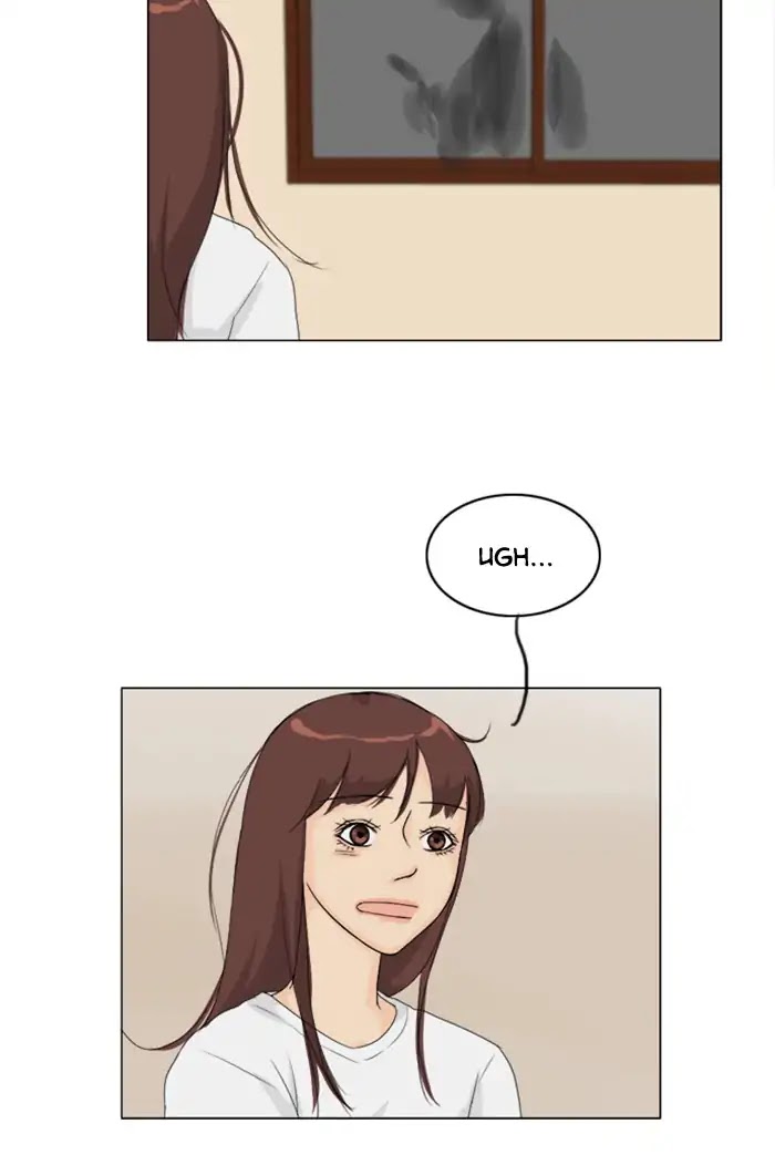 Ghost Wife Chapter 76 page 42 - Chapter 76