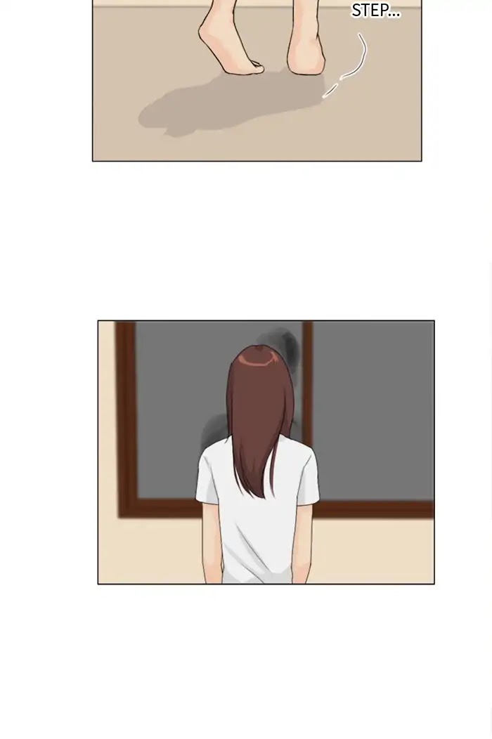 Ghost Wife Chapter 76 page 44 - Chapter 76