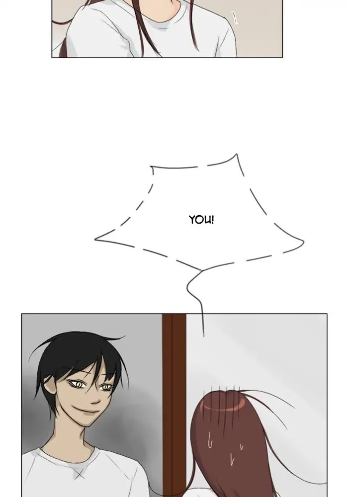 Ghost Wife Chapter 76 page 47 - Chapter 76