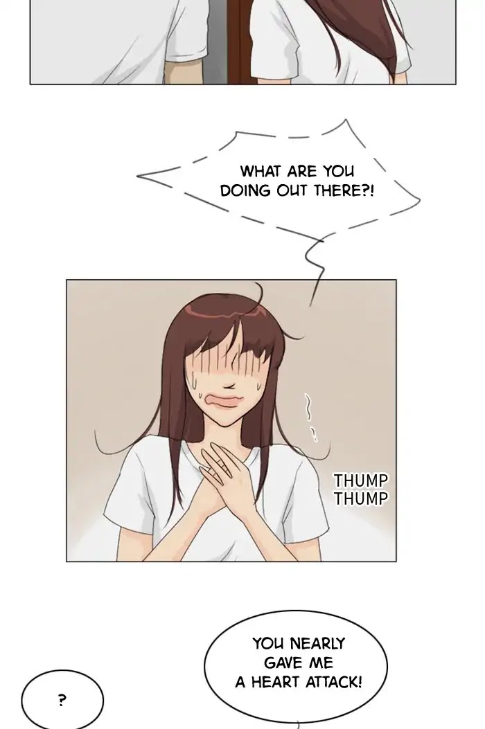 Ghost Wife Chapter 76 page 48 - Chapter 76