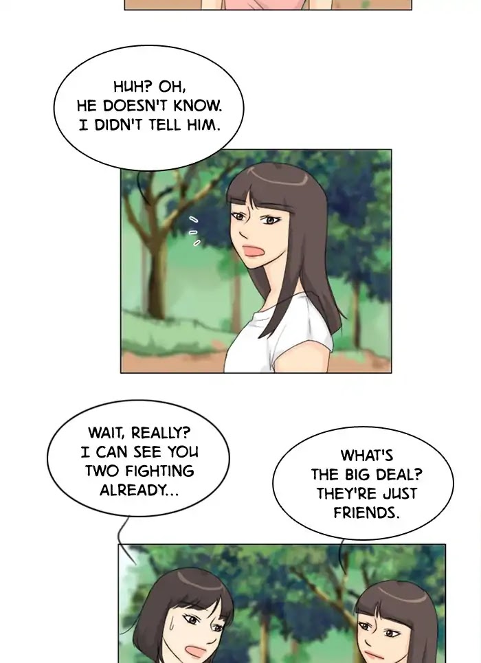 Ghost Wife Chapter 76 page 5 - Chapter 76