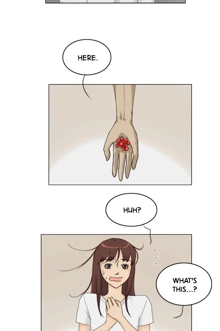 Ghost Wife Chapter 76 page 50 - Chapter 76