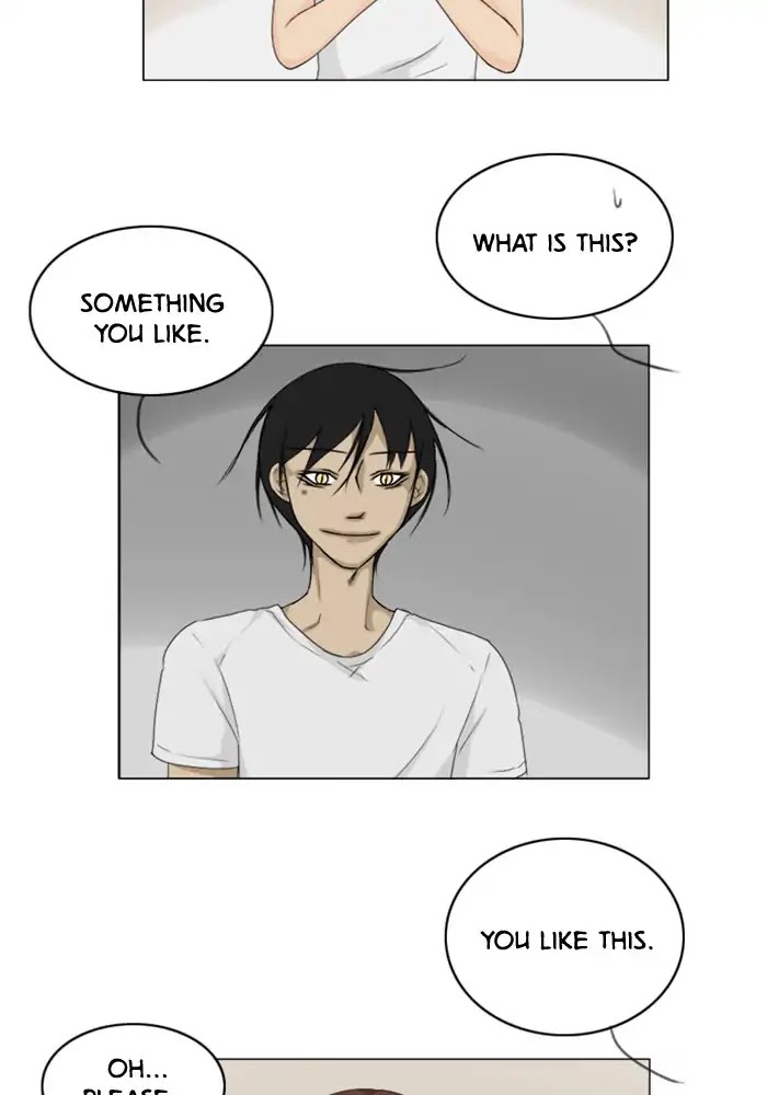 Ghost Wife Chapter 76 page 51 - Chapter 76