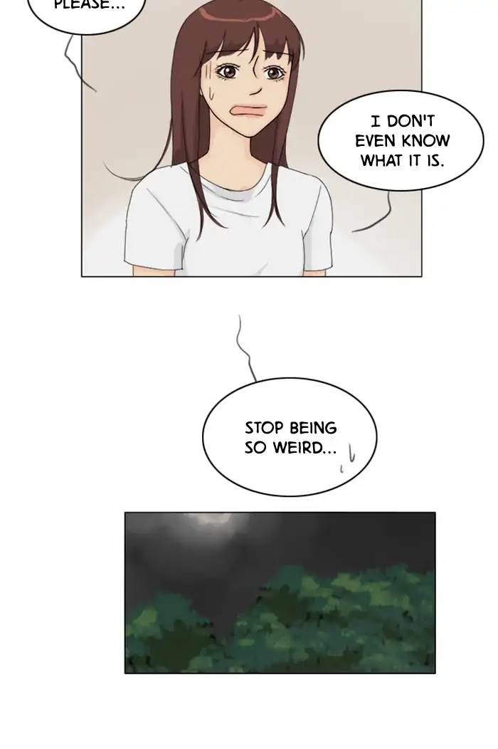 Ghost Wife Chapter 76 page 52 - Chapter 76