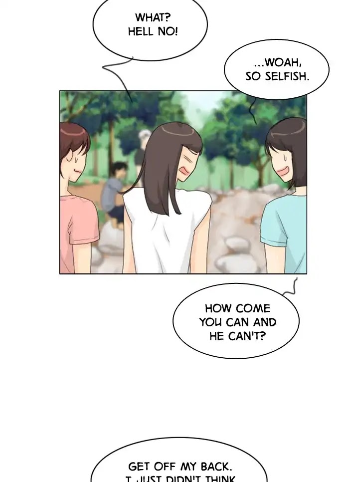 Ghost Wife Chapter 76 page 7 - Chapter 76