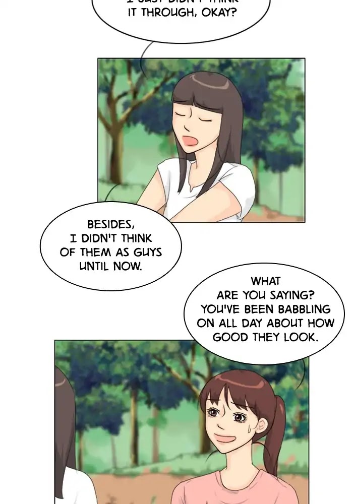 Ghost Wife Chapter 76 page 8 - Chapter 76