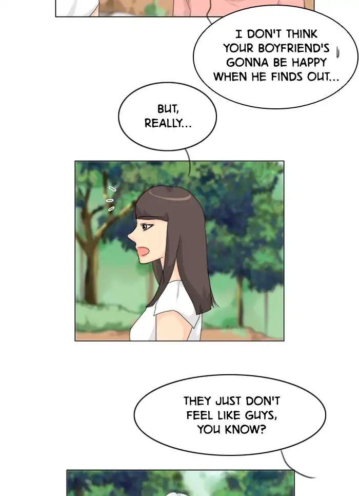 Ghost Wife Chapter 76 page 9 - Chapter 76