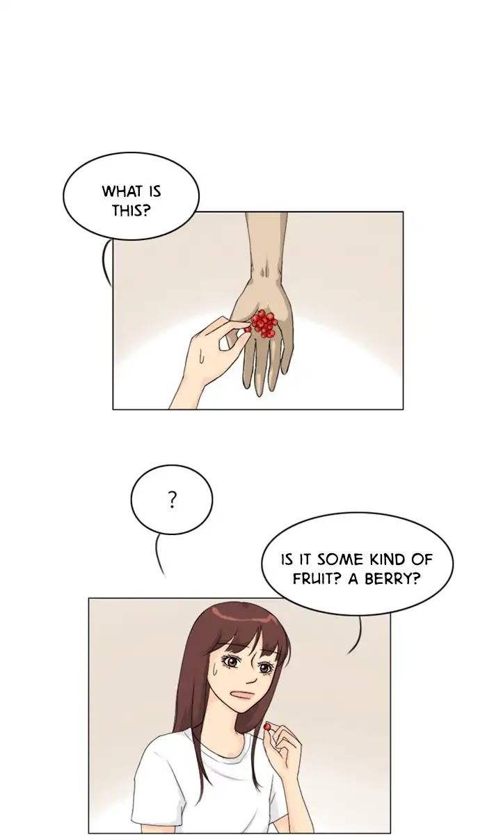Ghost Wife Chapter 77 page 1 - Chapter 77