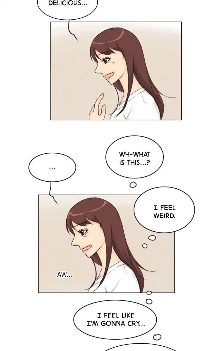 Ghost Wife Chapter 77 page 10 - Chapter 77