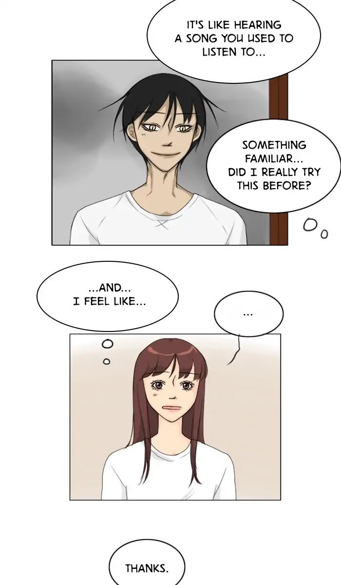Ghost Wife Chapter 77 page 11 - Chapter 77