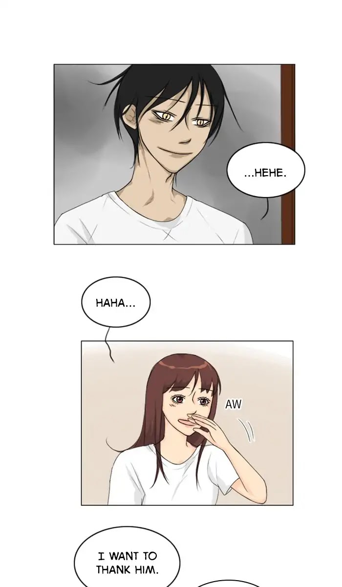 Ghost Wife Chapter 77 page 13 - Chapter 77