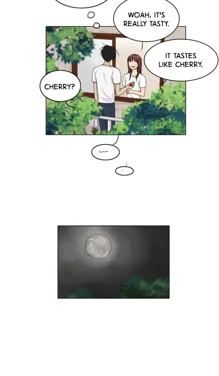 Ghost Wife Chapter 77 page 14 - Chapter 77