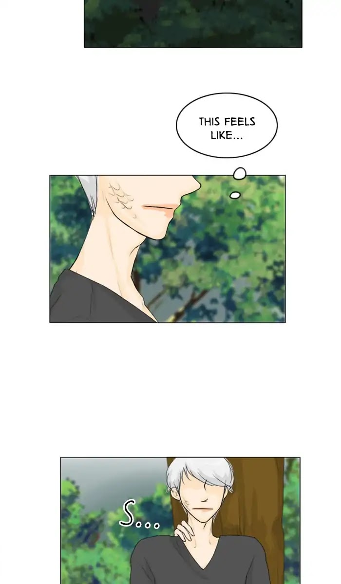 Ghost Wife Chapter 77 page 17 - Chapter 77