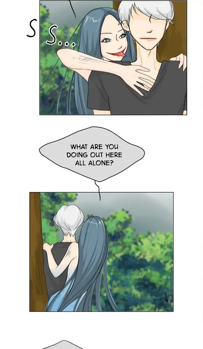 Ghost Wife Chapter 77 page 19 - Chapter 77