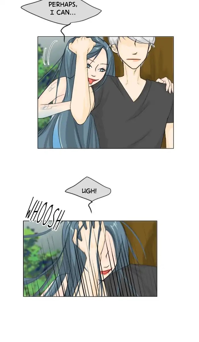 Ghost Wife Chapter 77 page 20 - Chapter 77