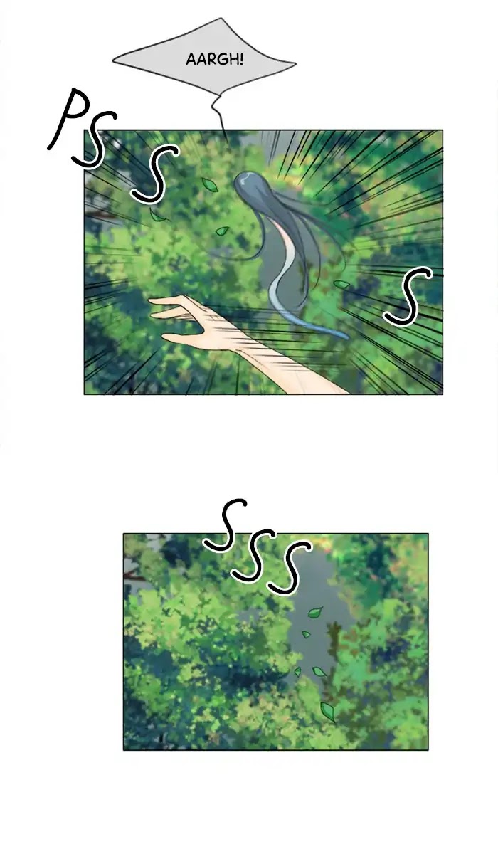 Ghost Wife Chapter 77 page 21 - Chapter 77