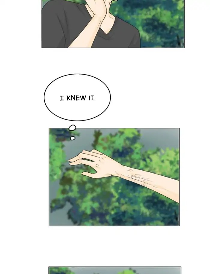Ghost Wife Chapter 77 page 23 - Chapter 77