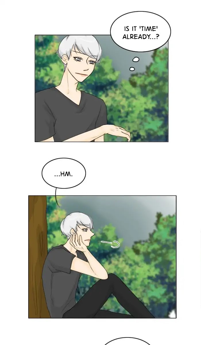 Ghost Wife Chapter 77 page 25 - Chapter 77