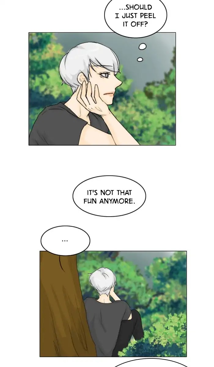 Ghost Wife Chapter 77 page 26 - Chapter 77