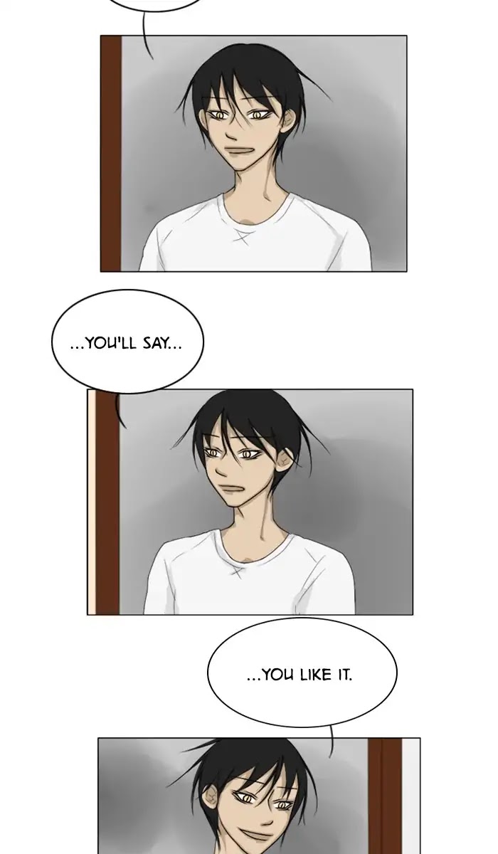 Ghost Wife Chapter 77 page 3 - Chapter 77