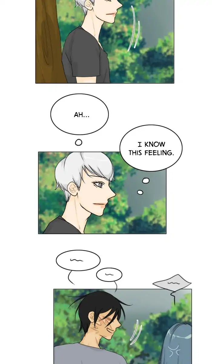 Ghost Wife Chapter 77 page 31 - Chapter 77