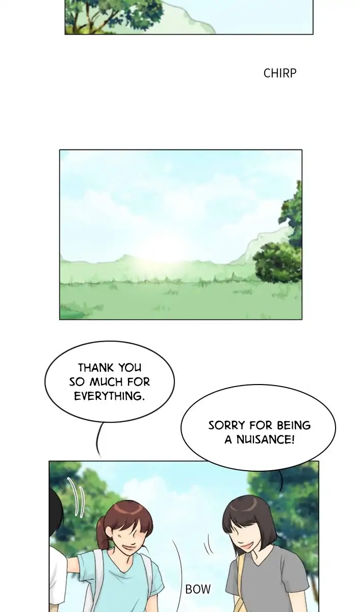 Ghost Wife Chapter 77 page 34 - Chapter 77