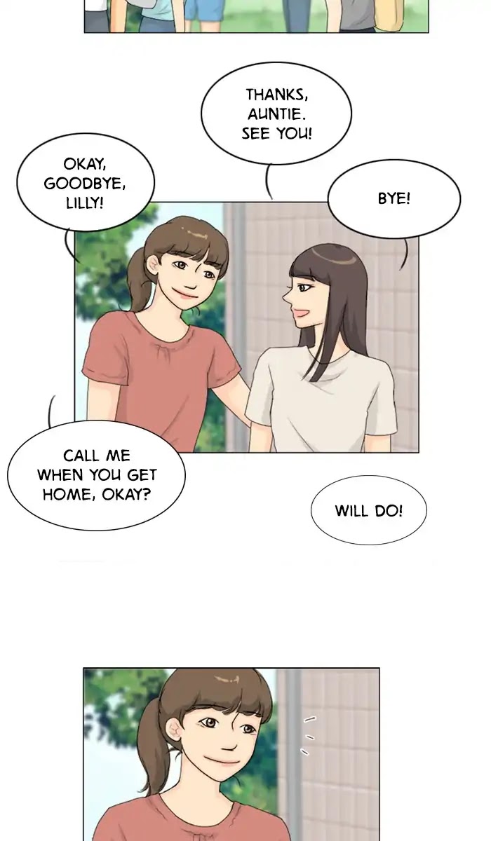 Ghost Wife Chapter 77 page 36 - Chapter 77