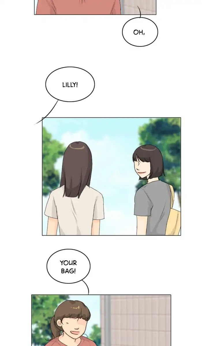 Ghost Wife Chapter 77 page 37 - Chapter 77