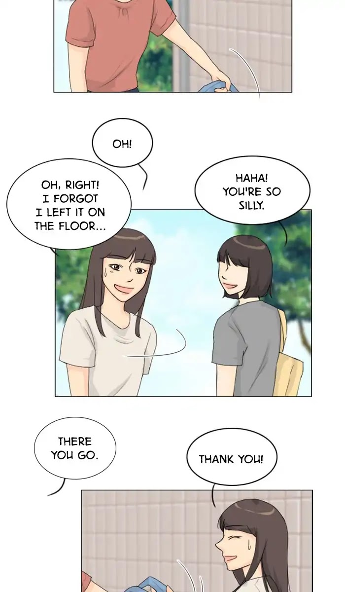 Ghost Wife Chapter 77 page 38 - Chapter 77