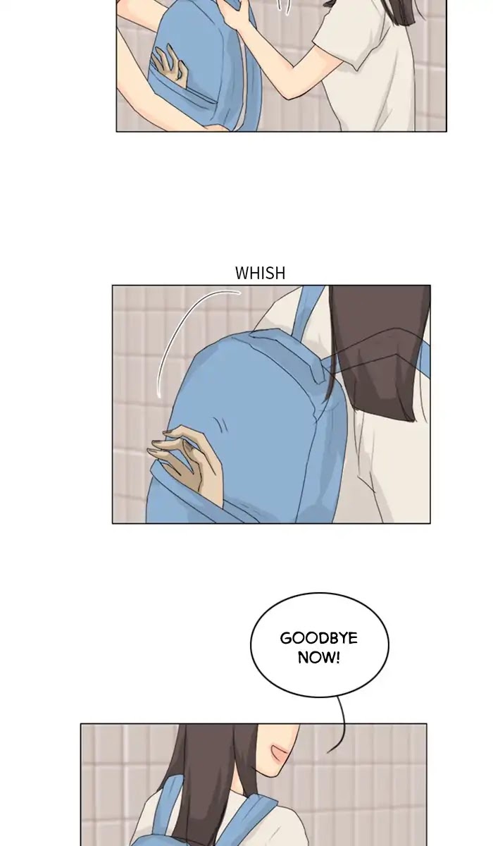 Ghost Wife Chapter 77 page 39 - Chapter 77