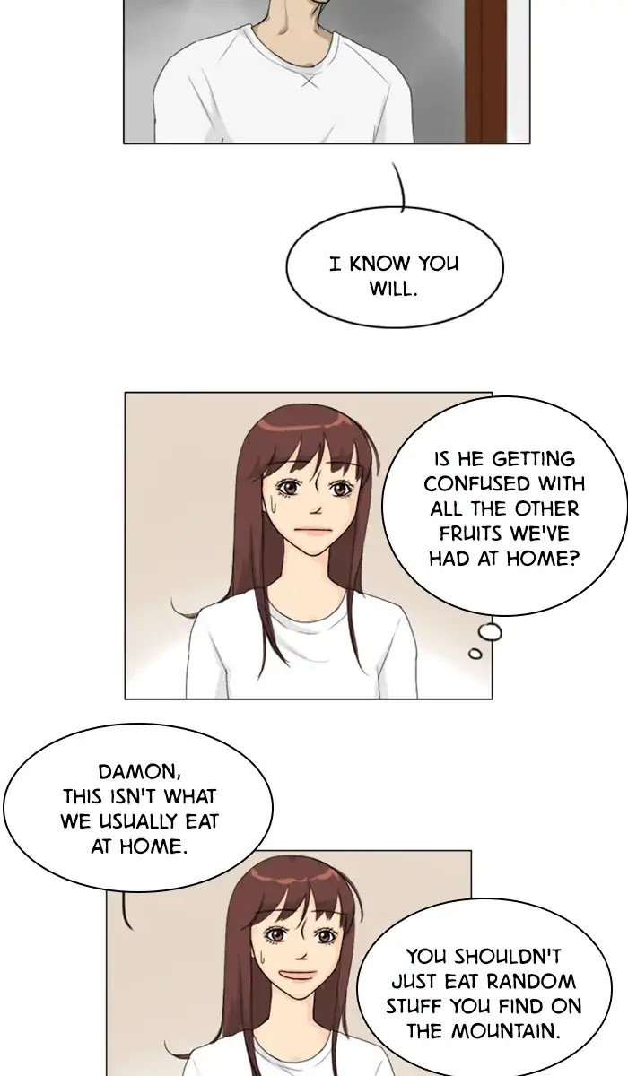 Ghost Wife Chapter 77 page 4 - Chapter 77