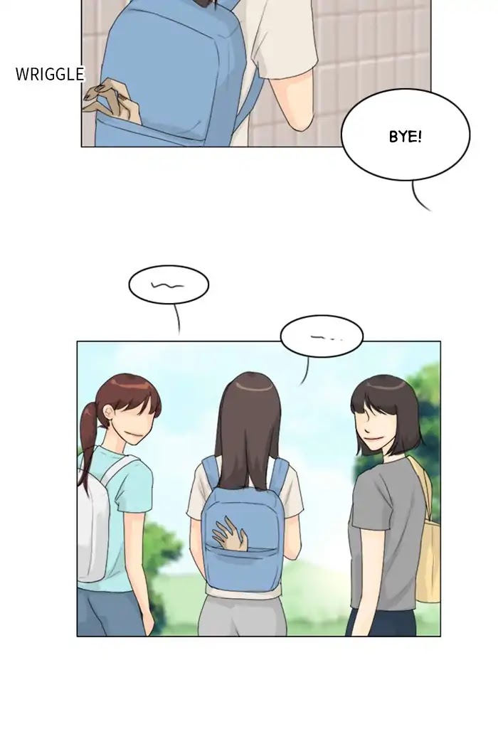 Ghost Wife Chapter 77 page 40 - Chapter 77