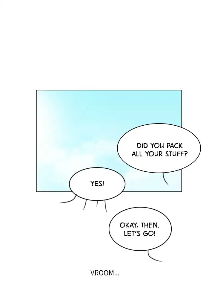 Ghost Wife Chapter 77 page 42 - Chapter 77