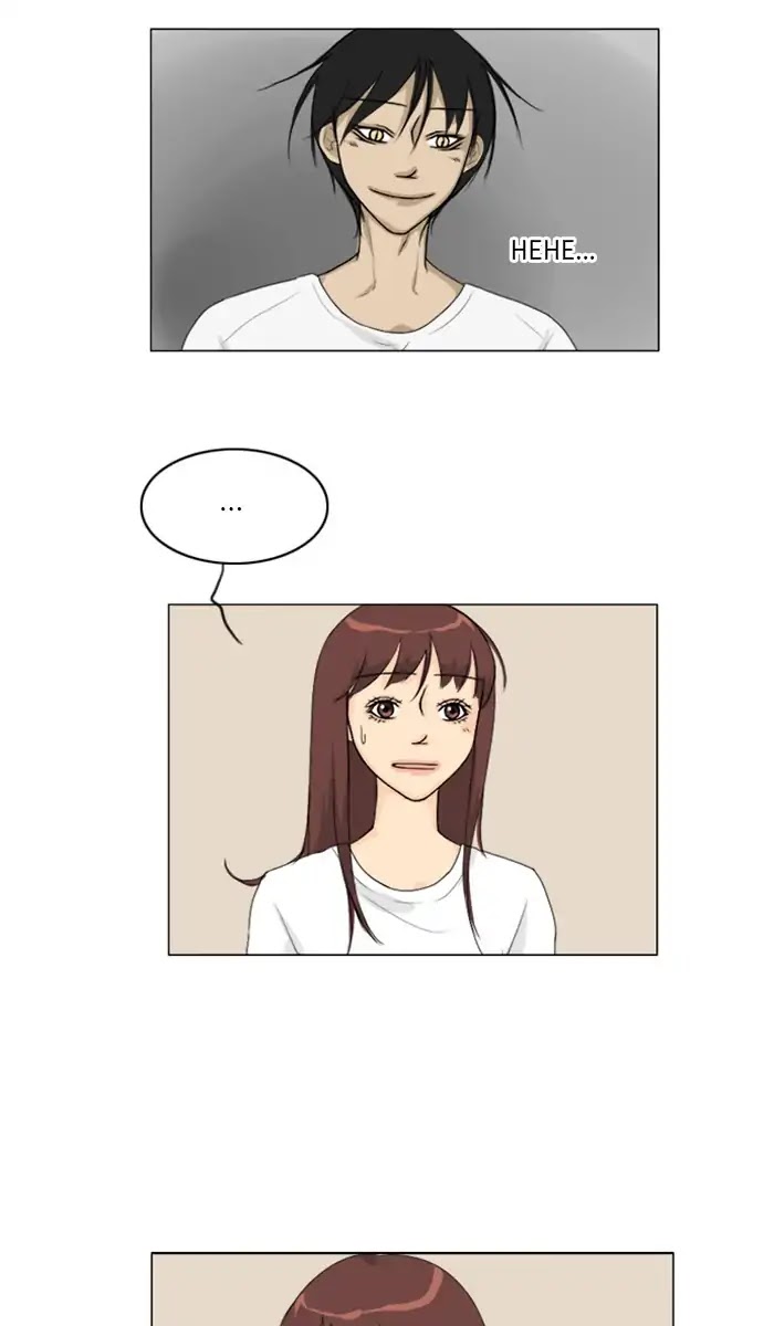 Ghost Wife Chapter 77 page 6 - Chapter 77
