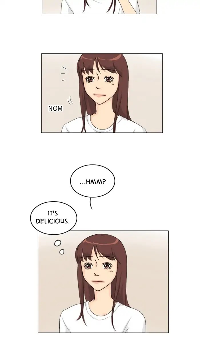 Ghost Wife Chapter 77 page 8 - Chapter 77