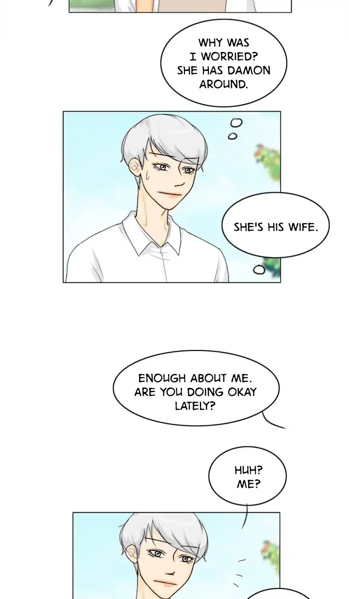 Ghost Wife Chapter 79 page 13 - Chapter 79